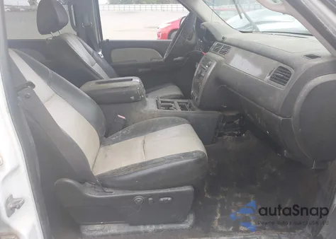 2008 GMC Sierra 1500 Slt from USA, damaged, VIN 2GTEK13J881264402